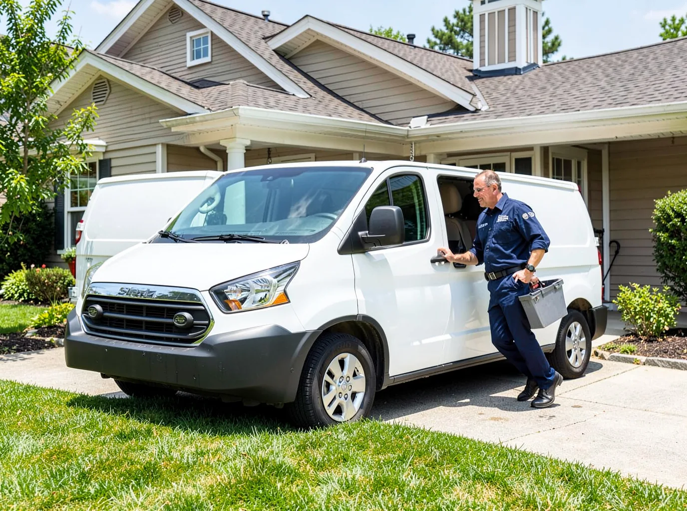 Emergency Plumber company in Clinton, MO
