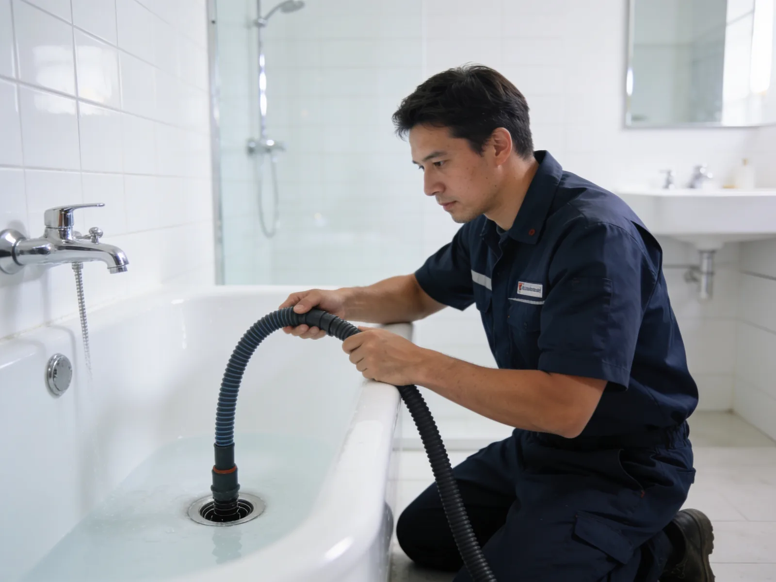 Emergency Plumber Clinton, MO FAQs